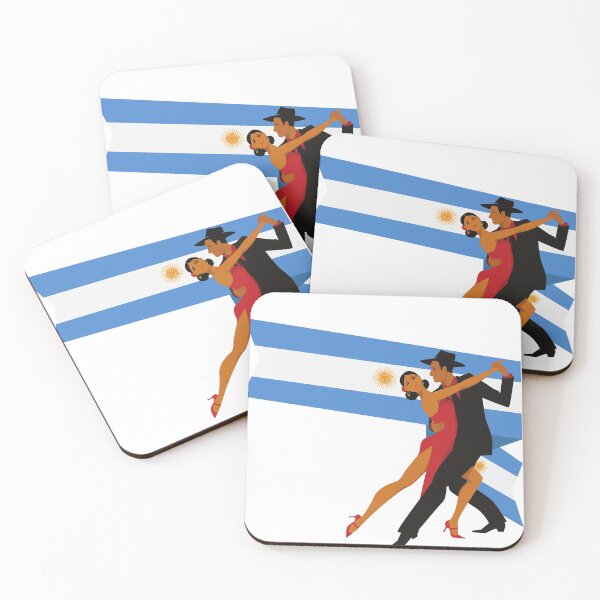 Item preview, Tango Argentina designed and sold by corralmontana.