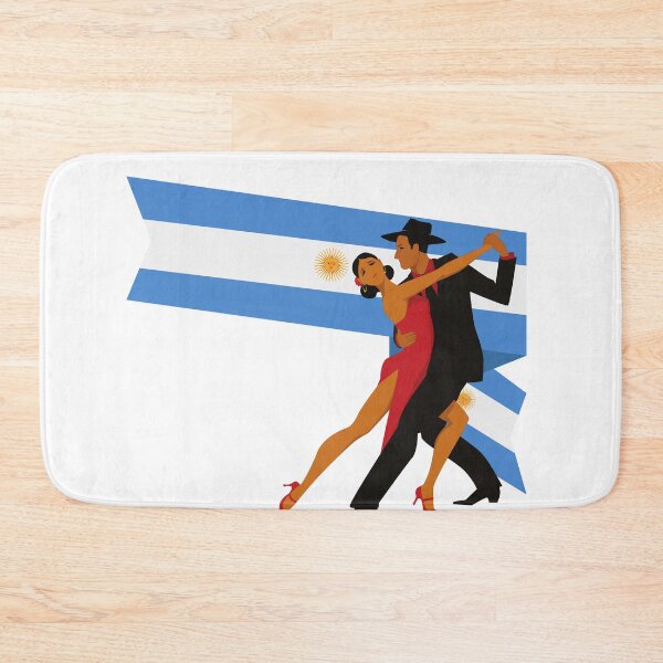 Item preview, Tango Argentina designed and sold by corralmontana.