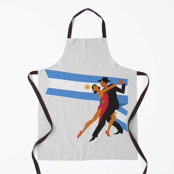 Item preview, Tango Argentina designed and sold by corralmontana.