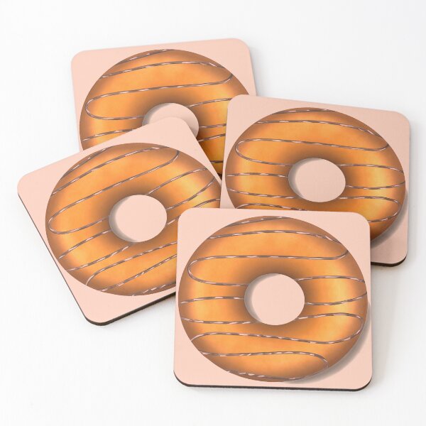 Item preview, Donut designed and sold by irmasarts.