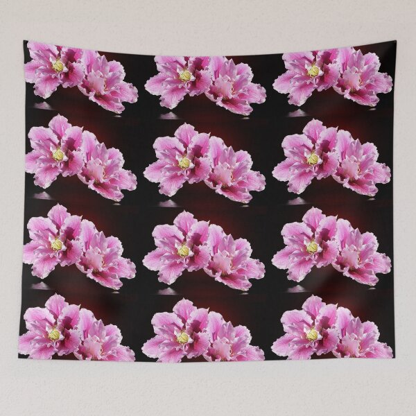 Item preview, Clematis  designed and sold by LoneAngel.