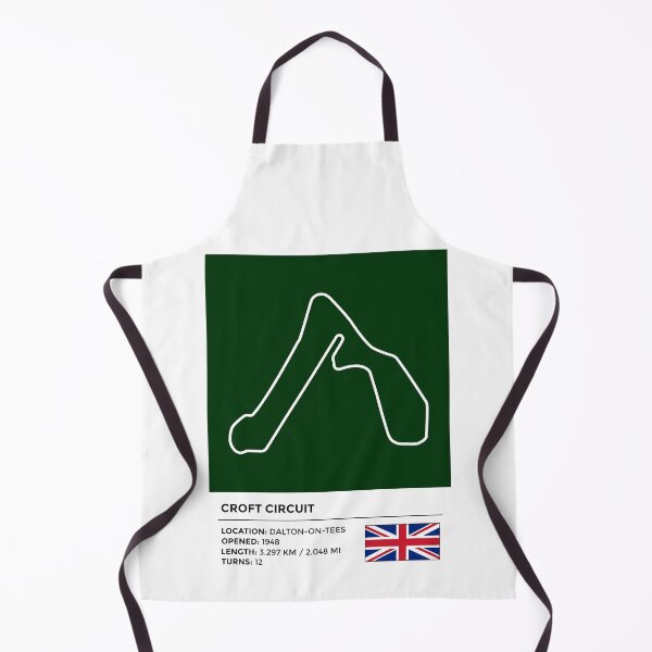 Aperçu de l'œuvre Circuit Croft [info] créée et vendue par MS80 design.