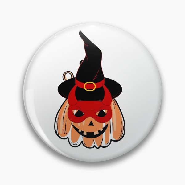 Item preview, Halloween Pumpkin with Cap designed and sold by Perfect For You.