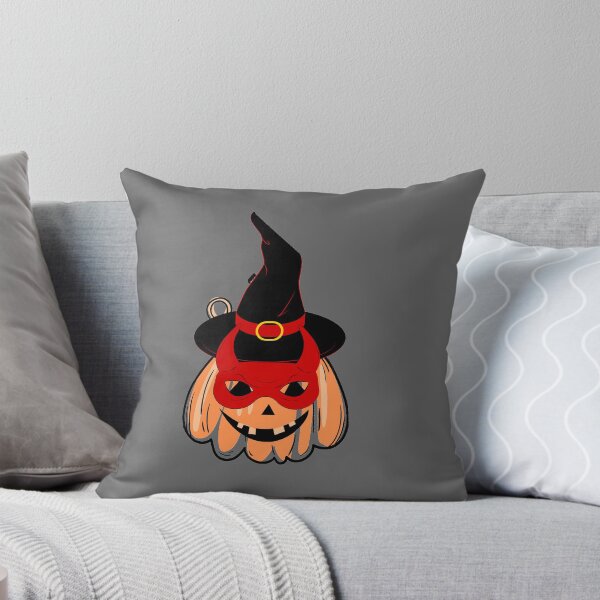 Item preview, Halloween Pumpkin with Cap designed and sold by Perfect For You.