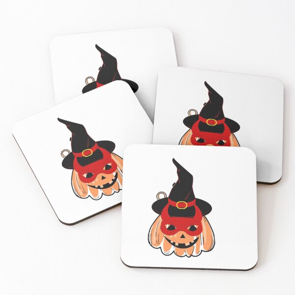 Item preview, Halloween Pumpkin with Cap designed and sold by Perfect For You.