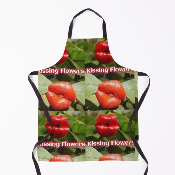 Item preview, Kissing flowers design designed and sold by Shipra Gupta.