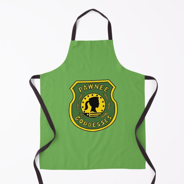 Item preview, PAWNEE GODDESSES designed and sold by sweetgrenadine.