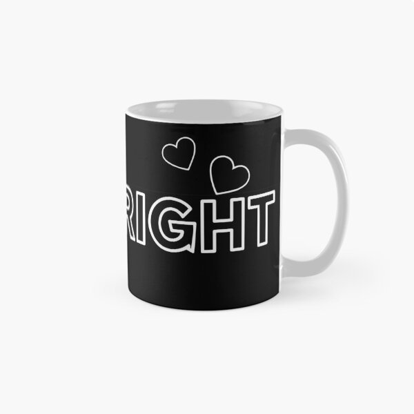 Item preview, MRS. RIGHT designed and sold by Rabique.
