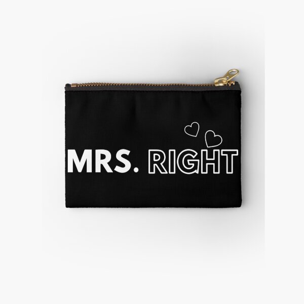 Item preview, MRS. RIGHT designed and sold by Rabique.