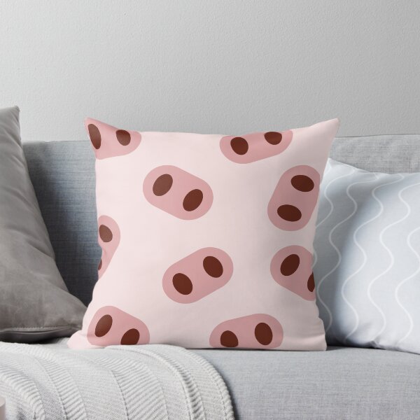 Item preview, Pink Pig Patterns designed and sold by AnnaAndVibes.