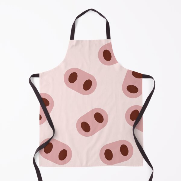 Item preview, Pink Pig Patterns designed and sold by AnnaAndVibes.