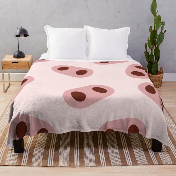 Item preview, Pink Pig Patterns designed and sold by AnnaAndVibes.