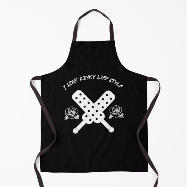 Item preview, i love kinky lifestyle designed and sold by ariaarti.