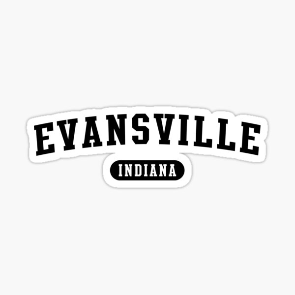 Item preview, Evansville, IN designed and sold by Novel Gifts.