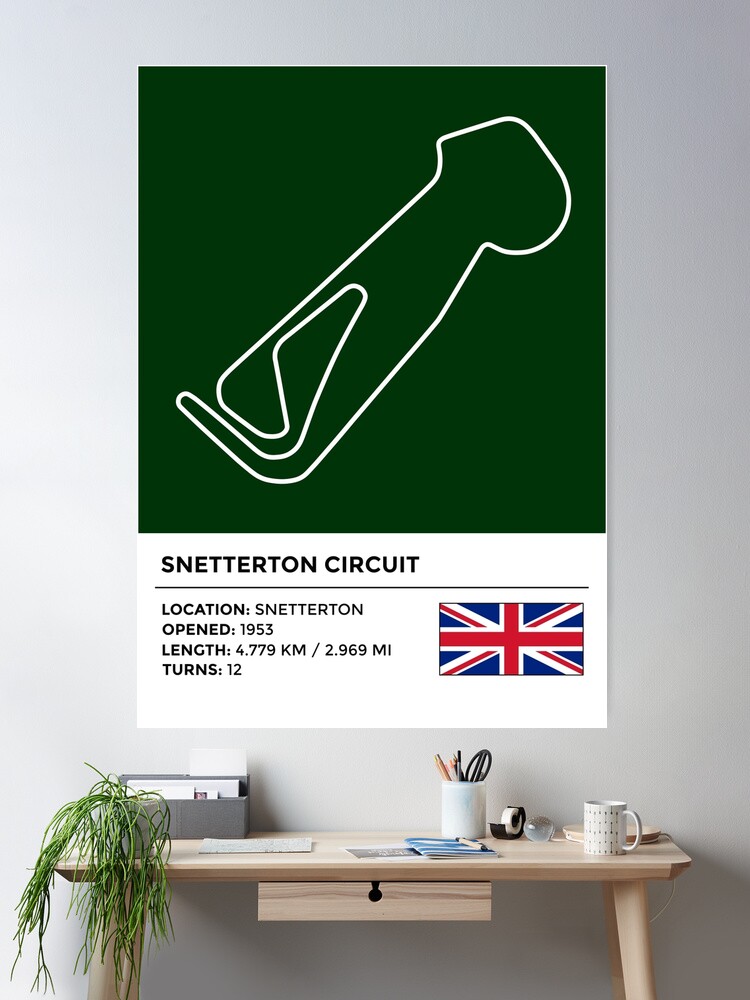 Snetterton Circuit [info]