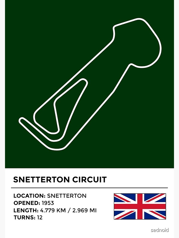 Snetterton Circuit [info]