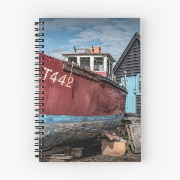 Item preview, The Boatyard designed and sold by Viv Thompson Photography .