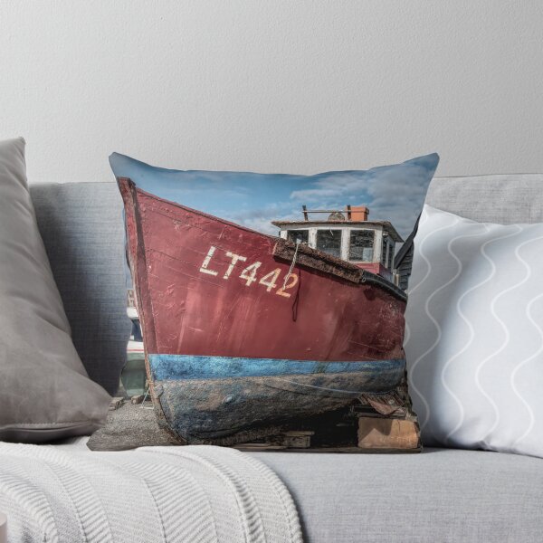 Item preview, The Boatyard designed and sold by Viv Thompson Photography .