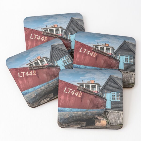Item preview, The Boatyard designed and sold by Viv Thompson Photography .