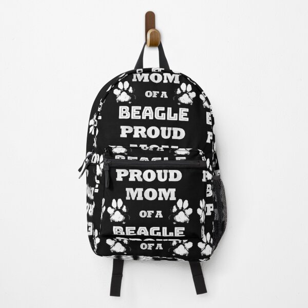 Item preview, Proud Mom Of a Beagle designed and sold by Suphiss.