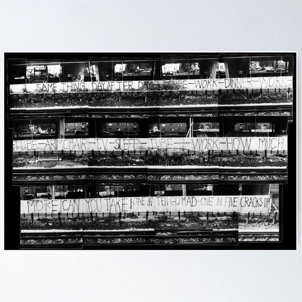 Item preview, Dataset Design - One In Ten designed and sold by datasetdesign.