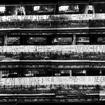 Artwork thumbnail, Dataset Design - One In Ten  by datasetdesign