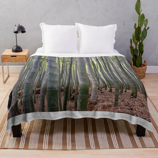 Item preview, Bamboo Forest, Kyoto, Japan designed and sold by Pete Klimek.