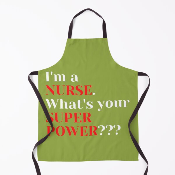Item preview, I'm a NURSE designed and sold by malouabrio.