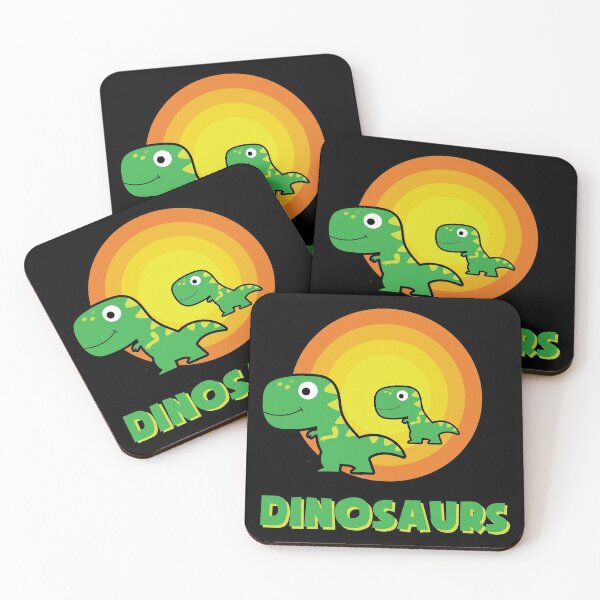 Item preview, I Believe in Dinosaurs designed and sold by Blok45.