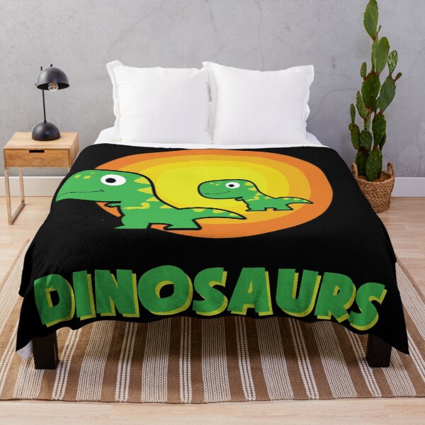 Item preview, I Believe in Dinosaurs designed and sold by Blok45.