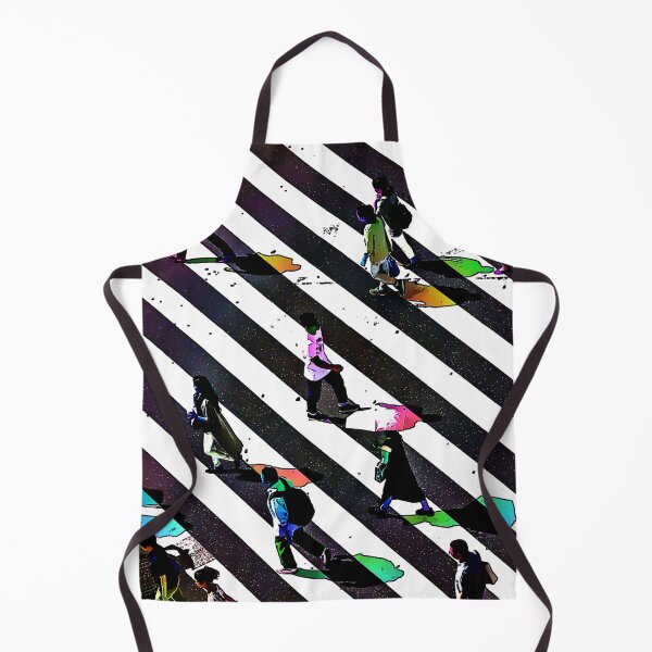 Item preview, CROSSWALK designed and sold by MAYRA PEREZ.