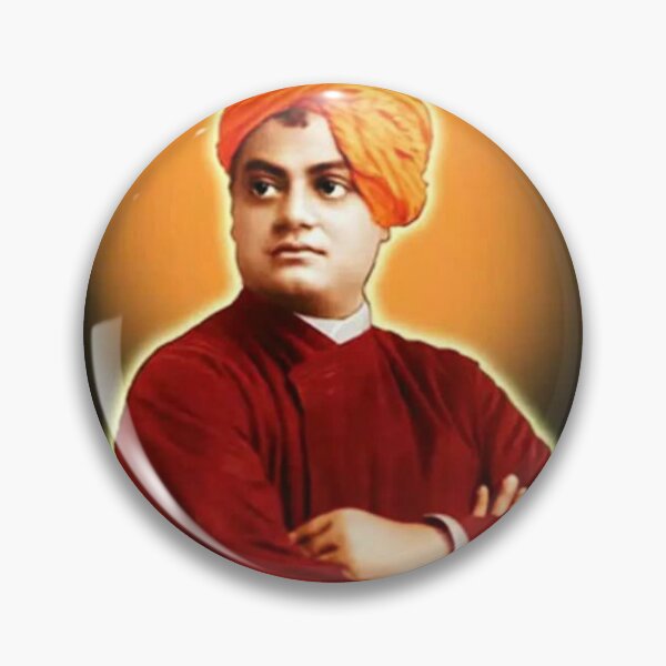 Item preview,  Swami Vivekananda designed and sold by Ramen  De.