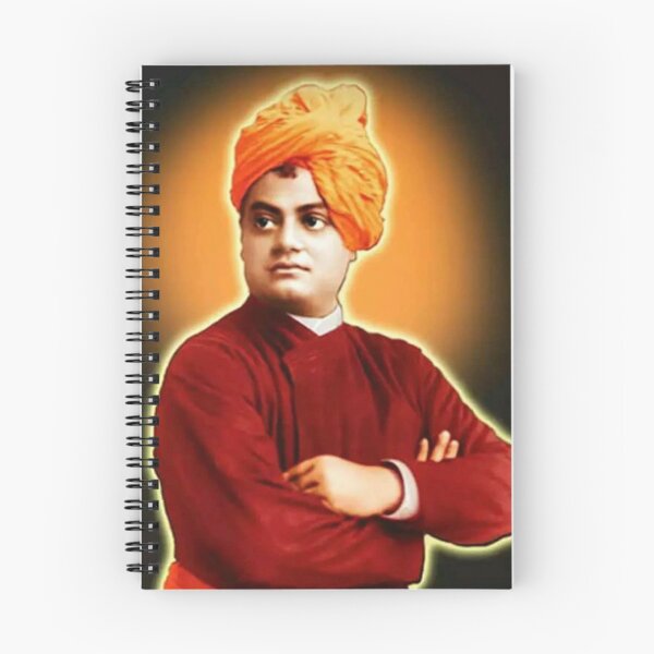 Item preview,  Swami Vivekananda designed and sold by Ramen  De.