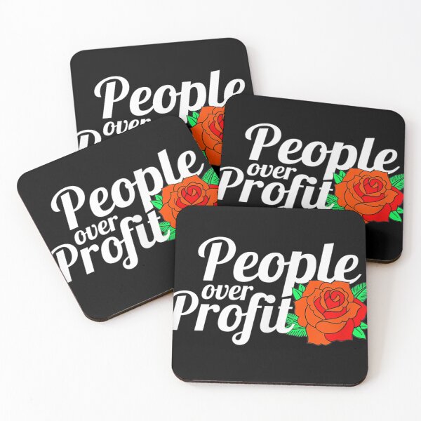Item preview, Anti Capitalism Democratic Socialists Labour Rose Socialism designed and sold by marciamulkey21.