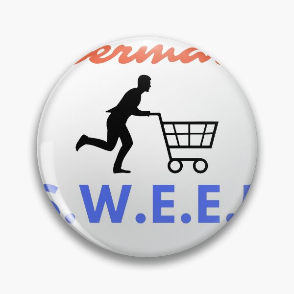 Item preview, Supermarket Sweep designed and sold by Hssinou.