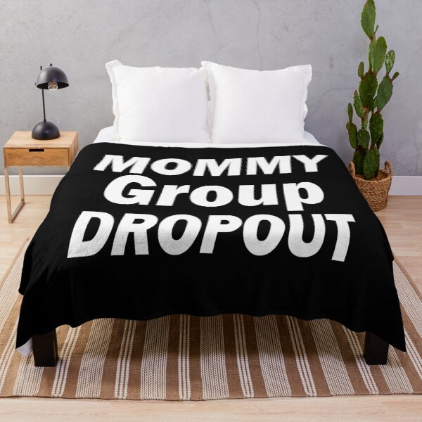 Item preview, Mommy Group Dropout designed and sold by ilias13.