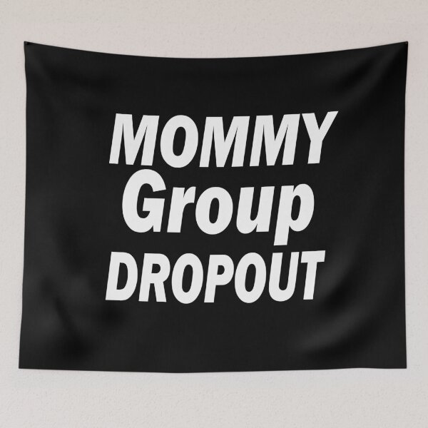 Item preview, Mommy Group Dropout designed and sold by ilias13.