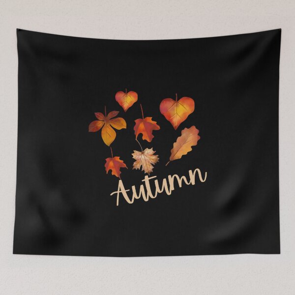 Item preview, Autumn Leaves designed and sold by CLfiftyone.