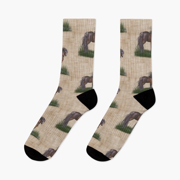 Item preview, Horse in the Wild  designed and sold by LoneAngel.