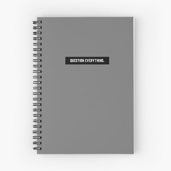 Item preview, Question everything designed and sold by BorisNT.