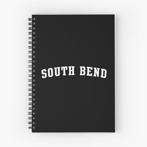 Item preview, South Bend designed and sold by Novel Gifts.