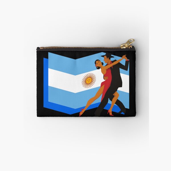 Aperçu de l'œuvre Tango Argentine créée et vendue par corralmontana.