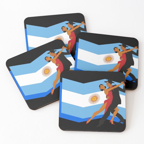 Item preview, Tango Argentina designed and sold by corralmontana.