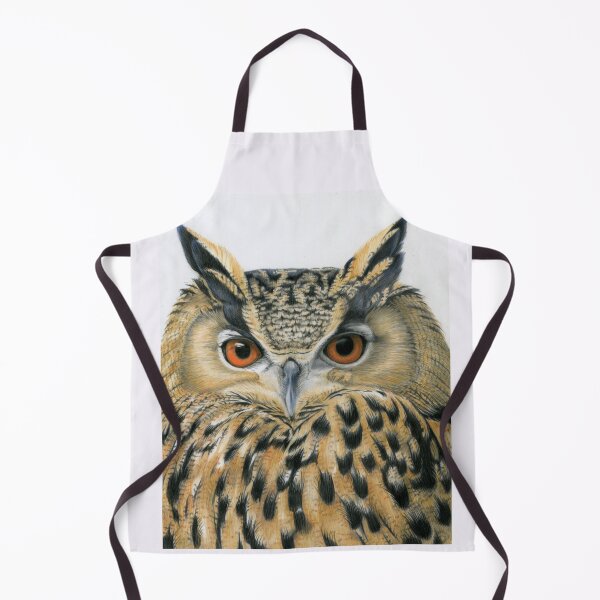 Item preview, Eagle Owl designed and sold by Andrew Forkner.