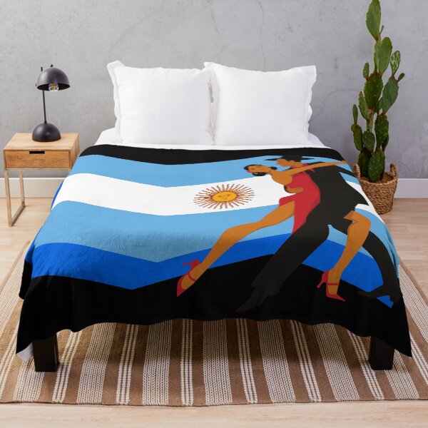 Item preview, Tango Argentina designed and sold by corralmontana.