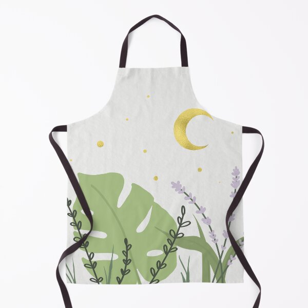 Item preview, Witchy botanical art designed and sold by Ranp.