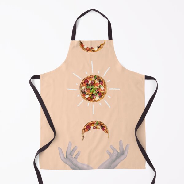 Item preview, Hands with bitten pizza designed and sold by ESCAPZ.