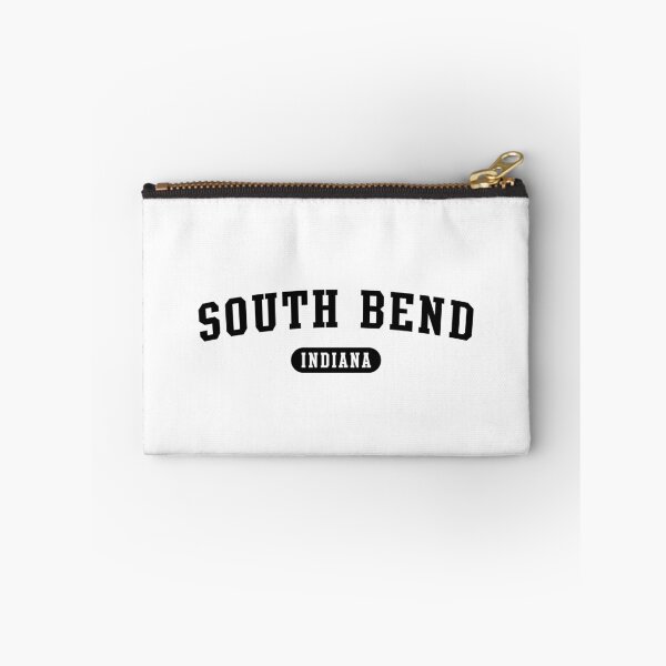Item preview, South Bend, IN designed and sold by Novel Gifts.