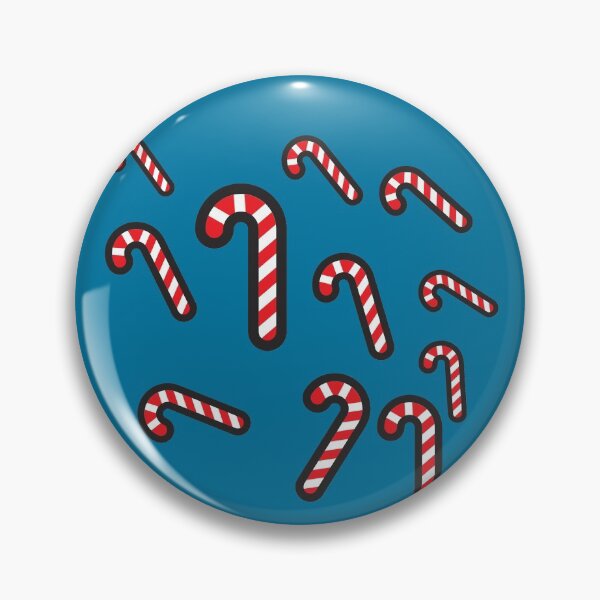 Item preview, christmas patterns designed and sold by The Full Cart.