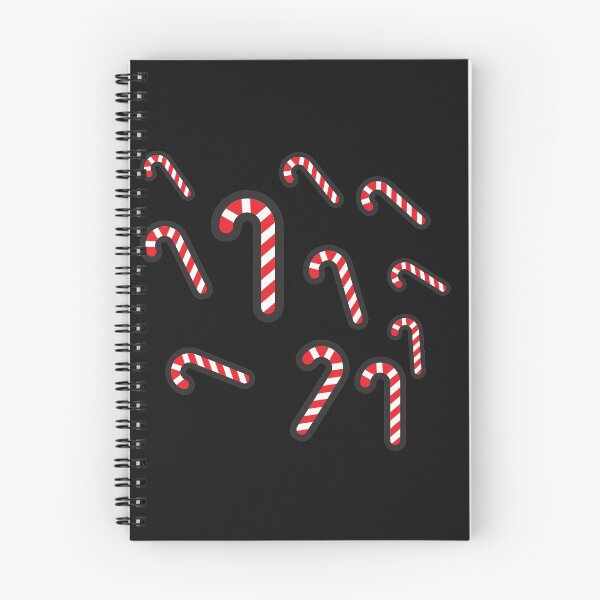 Item preview, christmas patterns designed and sold by The Full Cart.